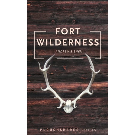 Fort Wilderness - eBook (Best Campsites At Disney's Fort Wilderness)