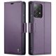 thumbnail image 2 of CaseMe Funda de Cuero para Samsung Galaxy A52 5G con Bloqueo RFID, para Samsung Galaxy A52 5G Funda para Mujer y Hombre, Tarjetero con Cierre Magnético, Funda Tipo Folio para Samsung Galaxy A52 5G, 2 of 11