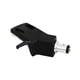 thumbnail image 2 of Turntable Headshell Aluminium Alloy Headshell Record Turntable Needle Replacement Phono Stylus Cart, 2 of 5