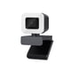 thumbnail image 2 of Cámara web Cámara web 4K con enfoque automático Cámara web USB sin controlador con micrófono de reducción de ruido Lámpara de luz de relleno LED para conferencias de video chat Abanopi Cámara web, 2 of 6