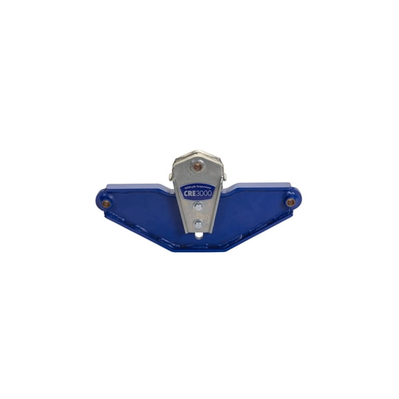 MORryde CRE2-1475 CRE3000 Bolt-On Suspension System Upgrade - Tandem Axle, 42" Wheelbase