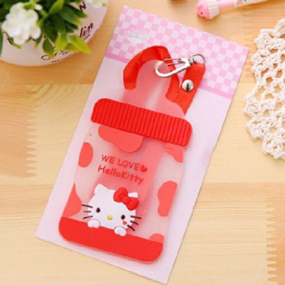 bus card holder