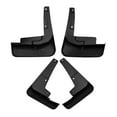 thumbnail image 2 of jiaping 4Pcs Car Mud Flaps No Collision Replacement Mudguard for 21-22 Easy, 2 of 8