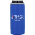 thumbnail image 2 of Toronto Blue Jays 12oz. Flipside Powdercoat Slim Can Cooler, 2 of 2