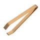 thumbnail image 4 of Pinzas para quitar espinas y escamas de pescado. Pinzas manuales para cocinar. Oro, 4 of 9