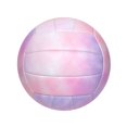 thumbnail image 1 of Wmool Ballon de Volleyball de Plage No. 5 Pratique Jeux Intérieurs Extérieurs Débutants UK, 1 of 8