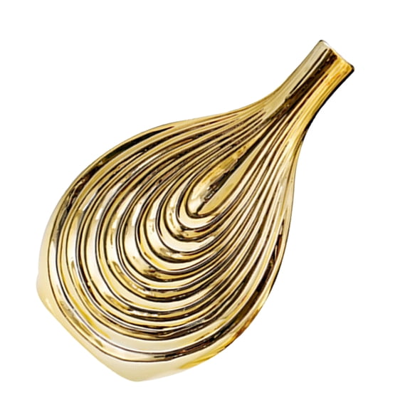 Ceramic Vase Nordic Vase Flower Vase Farmhouse Vase Home Office Decoration  (L)