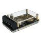 thumbnail image 2 of 3X 10W 15-20W Módulo de Placa de Amplificador de Potencia de Audio Estéreo Bluetooth 12V 24V, 2 of 5