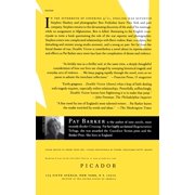 Double Vision : A Novel (Paperback)