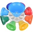 thumbnail image 2 of Children's Hand Percussion Education Toys and Musical Instruments, 2 of 7