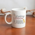 thumbnail image 6 of Wedding Planning Ceramic Mug Wedding Engagement 11Oz Ceramic Tea Cup Coffee Mug Birthday Christmas Winter Holiday Gifts, 6 of 6