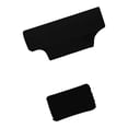 thumbnail image 3 of lionlar Crutch Pad Armpits Elastic Covers Universal for Adults Soft Hand Grip Covers 1 Set, 3 of 9