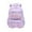 Purple-M, variant on Fgnfyis School Backpack for Girls Freezer Style Opening Lightweight Friendly Large Capacity Elementary Children Ages 7 18 Kids Backpack Blue