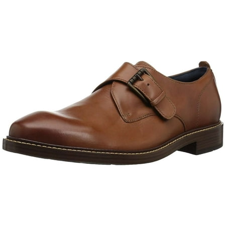 Cole haan single monk