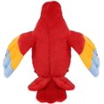 thumbnail image 3 of ZHAOCHENG Peluche parlante de loro parlante con función de repetición, 3 of 4