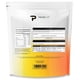 thumbnail image 2 of Primetech Proteína Whey 100% 2kg, 60 Servicios, 24g de proteína de suero de leche al 80% importada de USA con enzimas digestivas para fácil absorción. Sabor Chocolate, 2 of 3