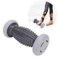 thumbnail image 1 of Deep Tissue Massage Foot Roller For Plantar Fasciitis Relief, Ergonomic Design, ABS Material, Suitable For Heel Spurs, Legs, Wrists, Shoulders And NeckI Perfect For Home Use, 1 of 8