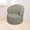 Silver/1Pc, variant on 1Pc Stretch Swivel Barrel Chair Slipcover,Round Club Chair Couch Cover,Armchair Cover for Recliner Sofa Modern Swivel Chair Slipcover Barrel,Removable Couch Furniture Protector Arm Chair Cover