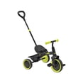 thumbnail image 4 of Triciclo Infantil Para Niños Prinsel City Barra Desmontable Verde, 4 of 7