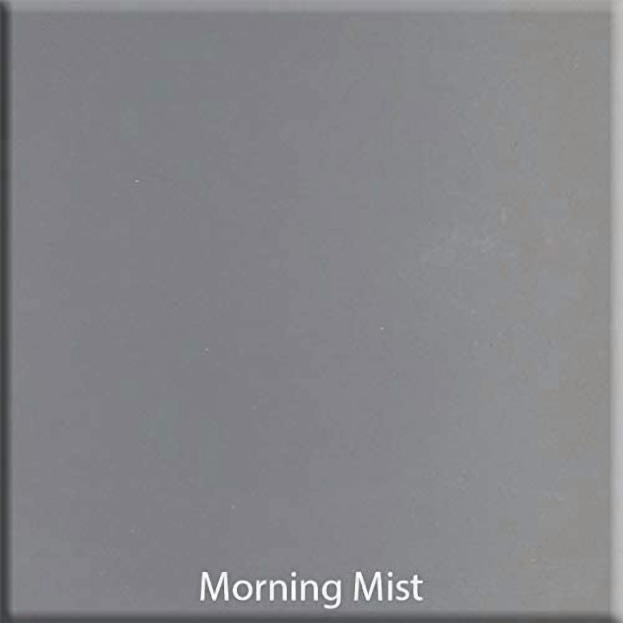 Full-Size Conversion Kit Bed Rails for Baby Appleseed & Eco-Chic Cribs (Morning Mist, Option 1)