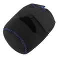 thumbnail image 2 of Fishing Reel Bag,Fishing Reel Protective Case Spinning Reel Cover Fishing Reel Case Solid Performance, 2 of 8
