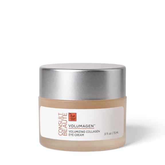 Consult Beaute Volumagen Volumizing Collagen Eye Cream, 0.5 oz