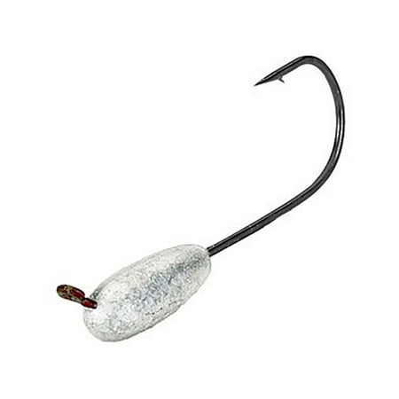 Northland Insider Inner-Tube 1/4oz Jighead Unpainted