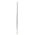 thumbnail image 5 of Nuolux Flag Kit Pole Mounting Stainless Outside Pole Outdoor Telescopic Stand Flagpole Steelhouse Displayflagpolebracket Wall, 5 of 6