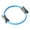 Blue, variant on Lipstore , Fitness , for Women Men Workout Flexible Thigh Exercise Blue