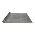 thumbnail image 2 of Ahgly Company Indoor Rectangle Oriental Gray Industrial Area Rugs, 8' x 12', 2 of 4