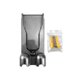 thumbnail image 4 of For V10 Sv12 Cordless Vacuum Cleaner Storage Rack Pylons Docking Station Charger Base Hanger Nozzle - MXBC1, 4 of 5