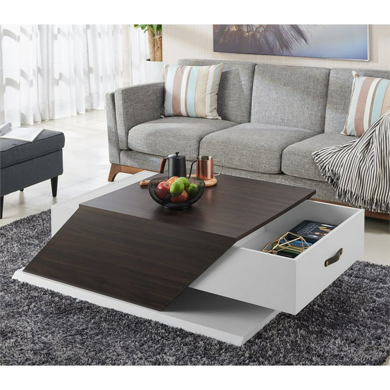 Menster modern coffee table discount