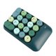 thumbnail image 1 of Teclado 2.4G 18 Teclas Teclado Numérico Mecánico Inalámbrico Notebook Accesorio De Computadora De Escritorio, 1 of 7