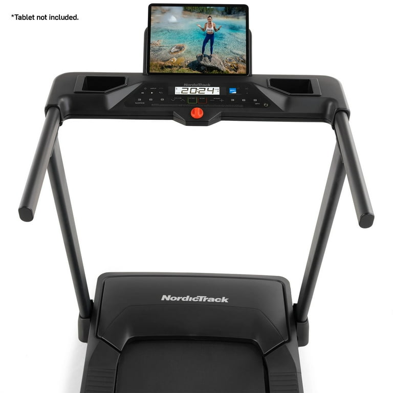 NordicTrack T 5 S Treadmill for Running and Walking