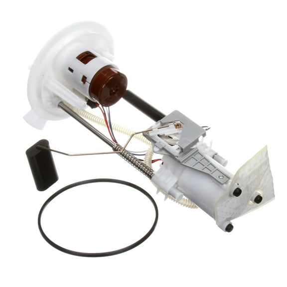 Delphi FG0878 Fuel Pump Module Assembly Fits select: 2006-2008 FORD F150