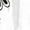 White, variant on Long Dress for Woman Back to School Prom Dress Women's Casual Long Dress With Striped Floral Print Sleeveless Maxi Dress