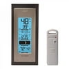 AcuRite Battery Digital Weather Thermometer (00952A4)