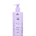 thumbnail image 1 of Acondicionador Schwarzkopf Fibre Clinix Tribond Tame 250 ml, 1 of 1