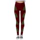 thumbnail image 1 of WILLBEST Leggings con Estampado de Árbol de Navidad para Mujer, Pantalones de Yoga Festivos, Ajustados, Ropa Deportiva, Mallas Cómodas para Entrenar Chica, 1 of 4