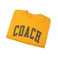 thumbnail image 3 of Coach Sweatshirt Gifts Crew Neck Shirt Long Sleeve Unisex, 3 of 7