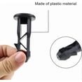 thumbnail image 3 of 65 x 18mm Pack of 10 Hinge Pins for Wheelie Bin Lids, 3 of 4