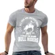 thumbnail image 5 of Camiseta I'm Into Fitness Fit'Ness Deer In My Freezer ropa vintage camisetas de talla grande camisetas de anime pesadas para hombres, 5 of 7