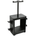 thumbnail image 1 of Soporte De Almacenamiento Para Juegos, Soporte De Torre De Almacenamiento Para Juegos Compatibilidad Multifunción De Gran Capacidad Con Asa Para SwitchPro, 1 of 8