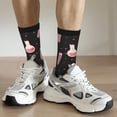 thumbnail image 6 of Vsdgher Chemistry Tools 1 Crew Socks for Men & Women, Breathable Casual Athletic Ankle Socks, 6 of 6