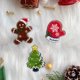 thumbnail image 5 of Juego de alfileres de broche de Anime, insignias para mujeres, hombres, ropa, fiesta de Navidad, graduación Árbol 1 Jinwen Dibujos animados Broche Pins, 5 of 7