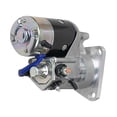 thumbnail image 2 of New 24V IMI Performance Starter Fits Yanmar Marine 6Ph 6Phs-Htps S25164A S25110A, 2 of 2