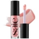 thumbnail image 1 of Brillo de labios y aceite labial teñido Hybrid Saie Glossybounce Bubble, 1 of 9