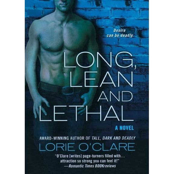 Long, Lean and Lethal, (Paperback)