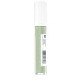 Neutrogena Clear Coverage Color Correcting Green Concealer, 0.24 fl. oz