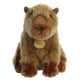 thumbnail image 1 of Aurora - Miyoni - 9" Capibara Aurora World Aurora World, 1 of 2